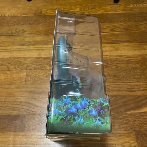 Disney Raya and The Last Dragon 6-Inch Petite Raya Doll and Feature Sisu Dragon - Picture 6 of 9